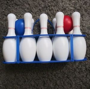 Childs Bowling Set